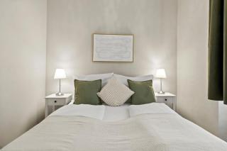Augarten Apartments I 7 Min to Metro I Fast Wifi - 6