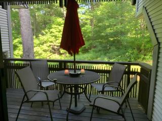 Ski-In, Ski-Out Sunrise Village Killington Condo - 2BR, Fireplace, Pool, Pet Friendly - 5