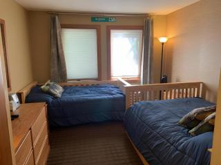 Ski-In, Ski-Out Sunrise Village Killington Condo - 2BR, Fireplace, Pool, Pet Friendly - 2