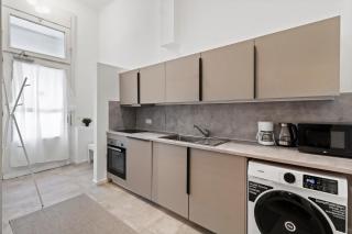 Augarten Apartments I 7 Min to Metro I Fast Wifi - 3