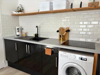 Dalikyda - La Jungle - Duplex - proche de la Gare - Le Havre - 2