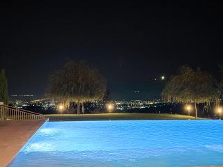 Macedonium Luxury Villa with big pool & Jakuzzi - 0