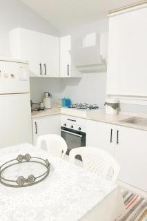 Olive Apartments - 2