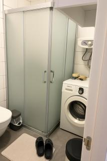 Olive Apartments - 1