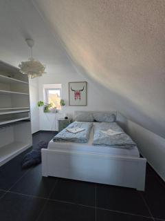 Urlaubsoase mit Panoramabalkon & Platz für 6 Personen - 6