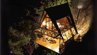 Chalé - Tipi da Serra - 0