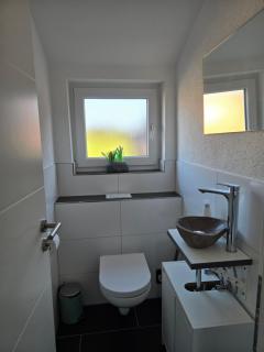 Urlaubsoase mit Panoramabalkon & Platz für 6 Personen - 5