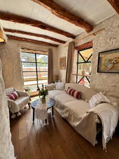 Atlantis 12, maison d'hôtes et d'art - 8