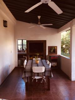 Conoce Santiago a pie - 2