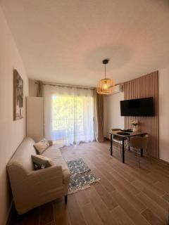 Appartement vue Citadelle - 1