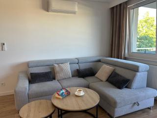 Apartament Rzemieślnicza Premium - 7