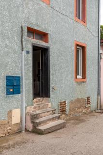 Le maquis urbain - Hostéa Oyonnax - 9