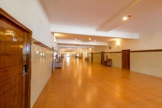 Townhouse J K Golden Embassy - 3