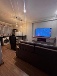 Apartamento Zona 7 - Com Garagem - 4