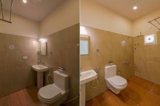 Townhouse J K Golden Embassy - 0