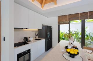 Lerka Villa Elegant 3 Bedroom - 2