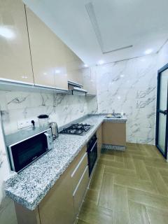 DAR NAJAT - bien située - 4
