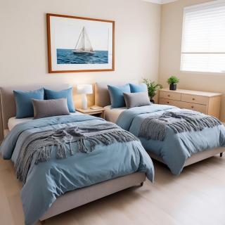 Pelican's Dream Oceanside Condo In Myrtle Beach - 2
