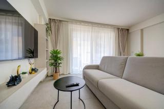 Mercury Suites 217 - Pool - Gym & Lifestyle - 4
