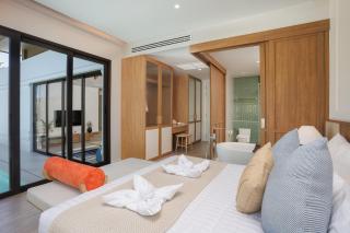 Lerka Villa Elegant 3 Bedroom - 8