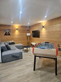 Chalet Louline - Châtel - 7