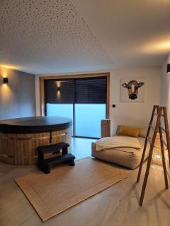 Chalet Louline - Châtel - 4