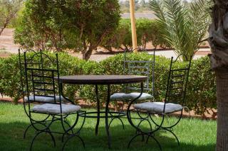 Appartement Dar Dmana, résidence sécurisée avec piscine à 10mn de Guéliz - Marrakech - 9