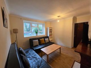 4-Bed Contractor or Family House in Wimbledon - 9
