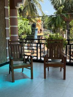 Siva Villas - 7