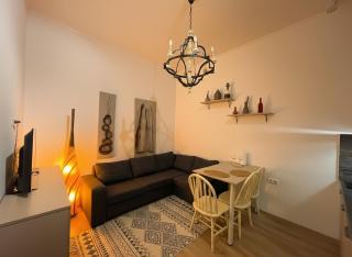 Vere Apartment - Tbilisi - 5