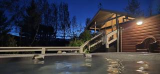 Aurora Oasis on the Golden Circle - 0