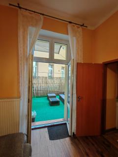 Apartman v centru Karlovych Varu - 2