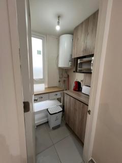Hermoso Departamento Amueblado - 9