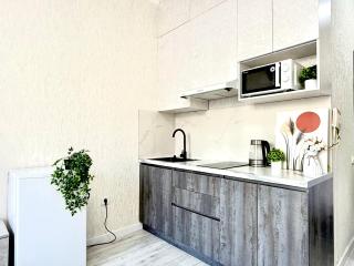 Свежая квартира в центре Алматы - 6