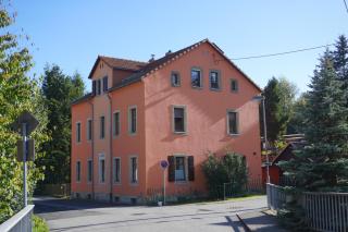 Ferienwohnung Ufer - Urlaub in der Sächsischen Schweiz - 9