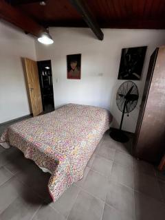 Rincón de los Cerros Colorados - Las Chacras - 8