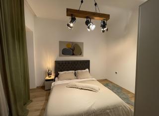 Vere Apartment - Tbilisi - 8