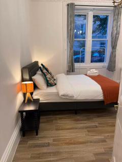 Modern apartment - 1
