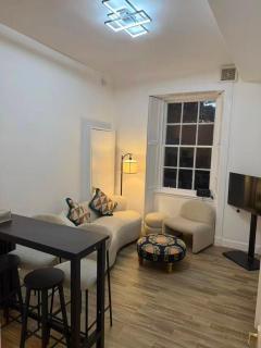 Modern apartment - 8