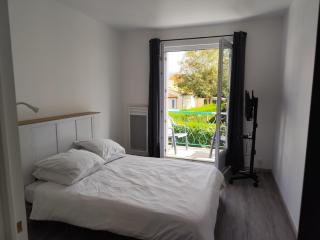 Appartement T3 idéalement situé - 8