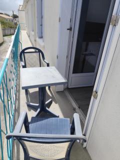 Appartement T3 idéalement situé - 5