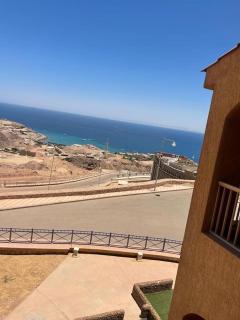 العين السخنة الحدائق المعلقة - Al Ain Sokhna Hanging Gardens - 5