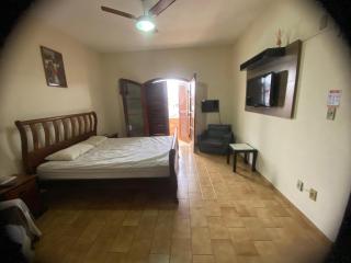 Casa em Guaratinguetá-Casa da Rosa - 1