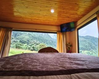 Choachi casa colibri - 2