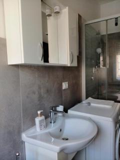 Apartment in Domodossola next to the station - 2