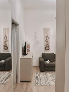 Vere Apartment - Tbilisi - 9