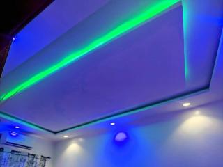 Studio bien équipé avec cuisine à moindre coût - 4