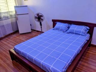 Studio bien équipé avec cuisine à moindre coût - 1