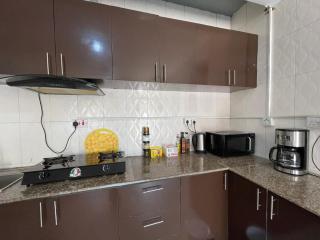 Beach Studio Apartment - 9