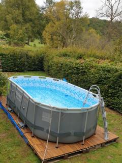 Chalet 176, Durbuy - 2